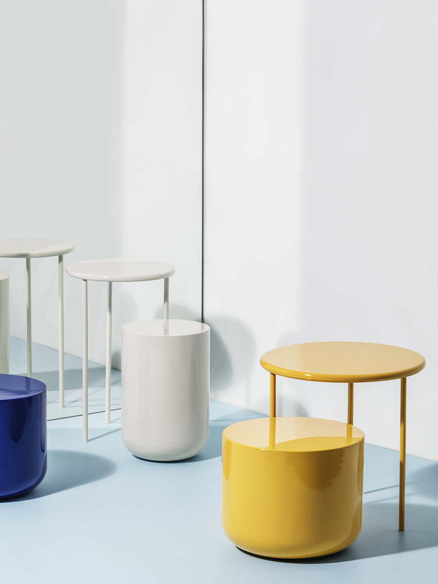 New Danish Furniture by David Thulstrup