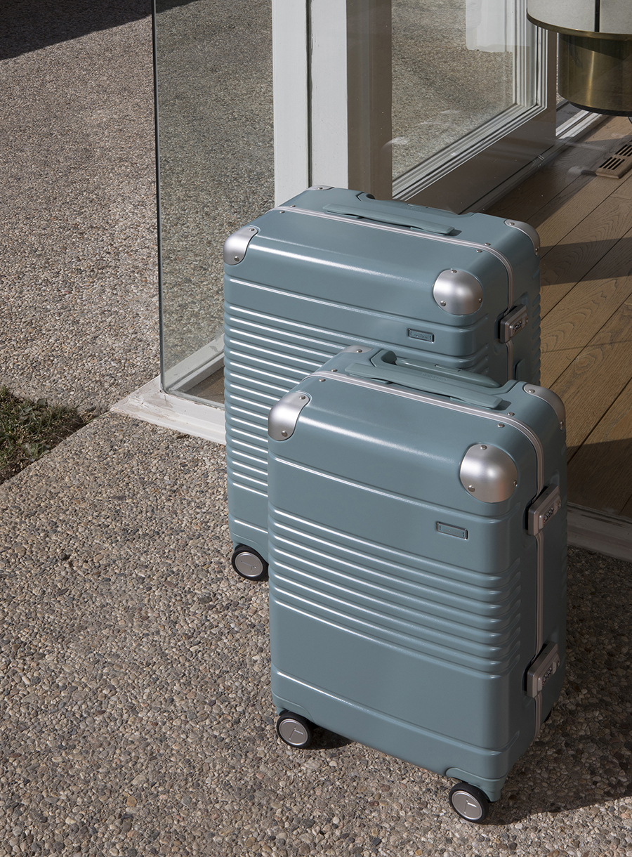 Casa Perfect | Arlo Skye x Sight Unseen suitcase