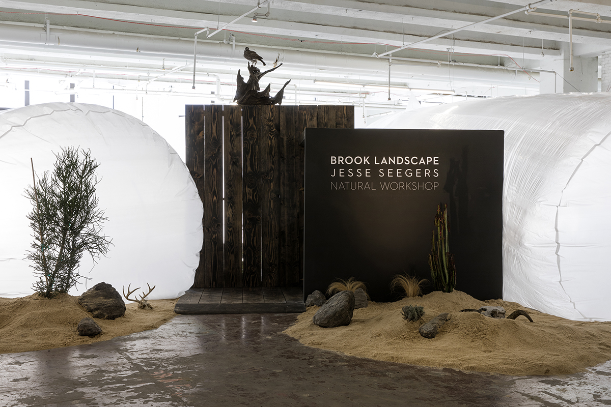 Brook Landscap x Jessie Seegers 2