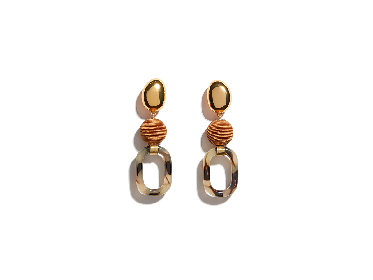 SS18-E012_ELEMENT EARRINGS