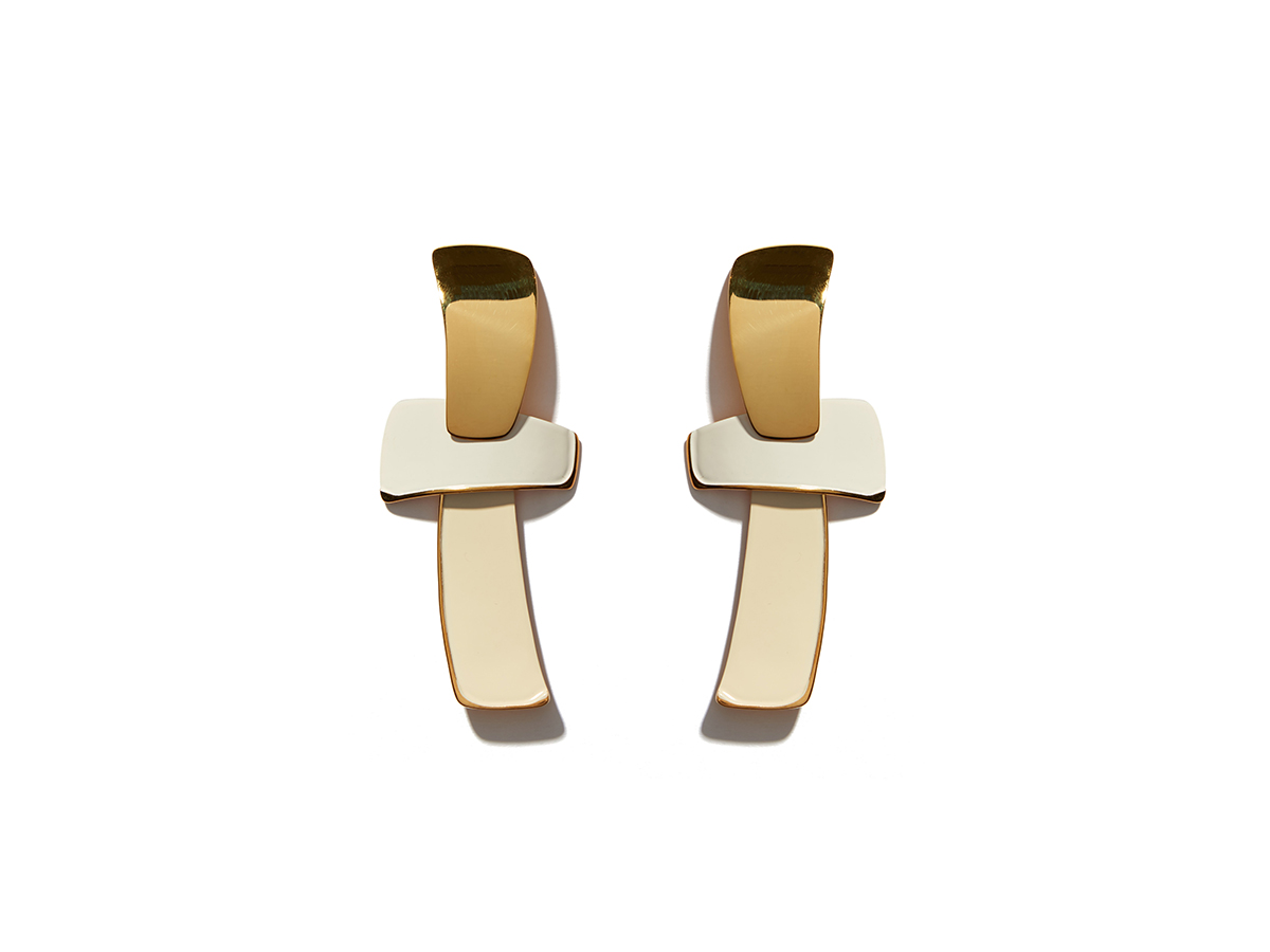 SS18-E035_ERNESTO EARRINGS IN WHEAT