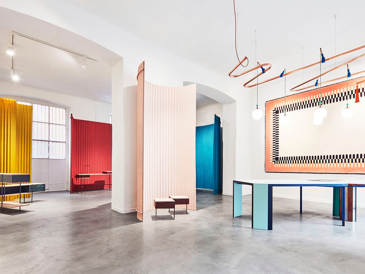 The Best of Milan Design Week 2018, Part I - Sight Unseen