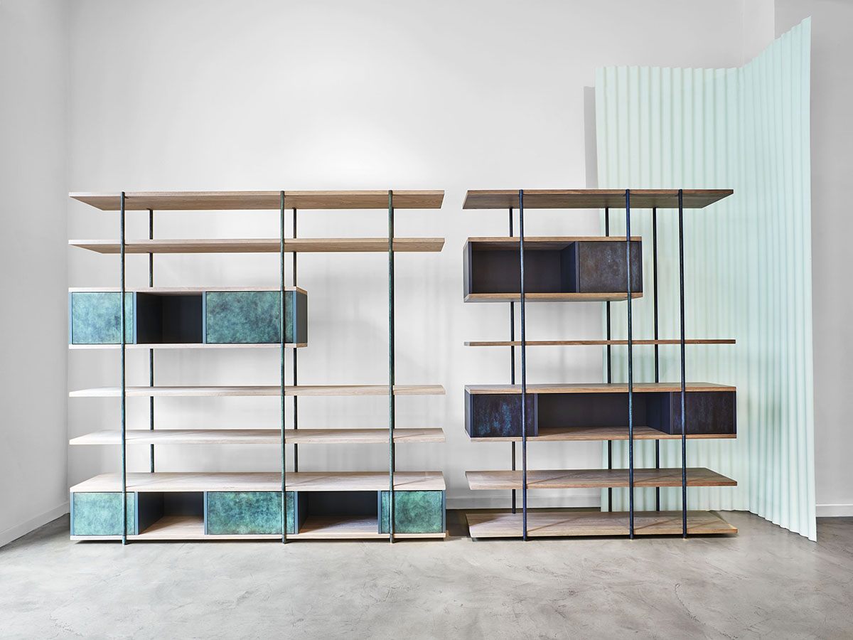 Salone del Mobile - Milan Furniture Fair 2018