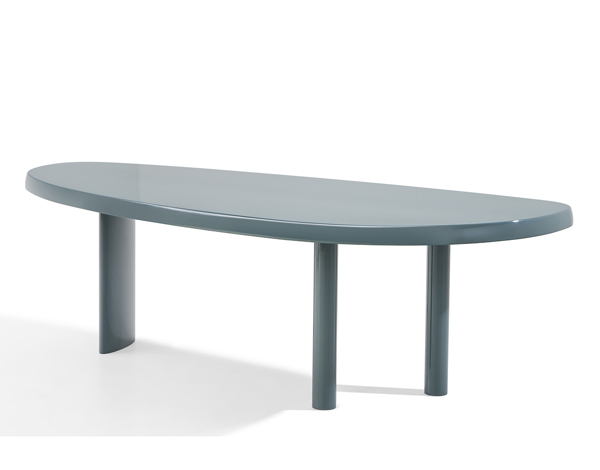 CASSINA_Table en Forme Libre_Charlotte Perriand