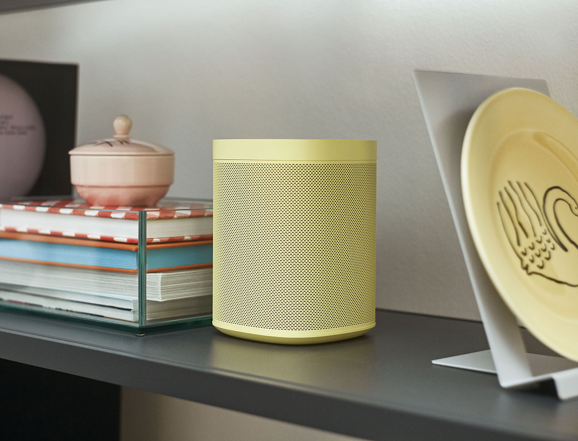 HAY-for-Sonos-LimitedEdition_HAY-Sonos-One-Yellow