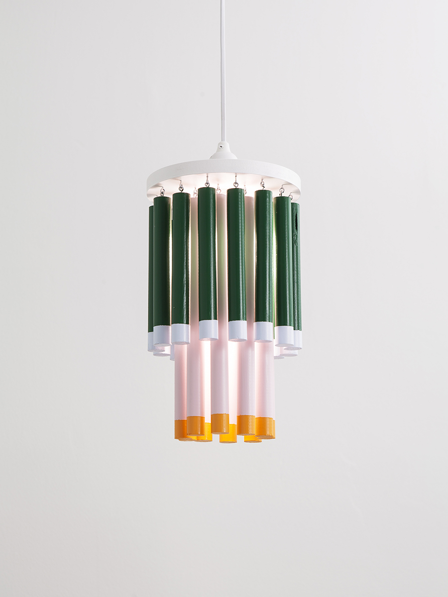 Hanna Anonen_Coktail-light_1_green