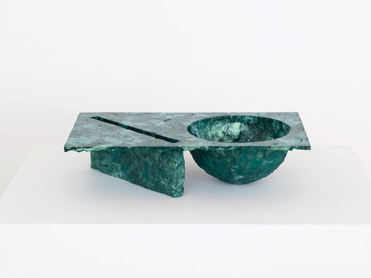 Volume Gallery_Ross Hansen_Creslite Bowl1_