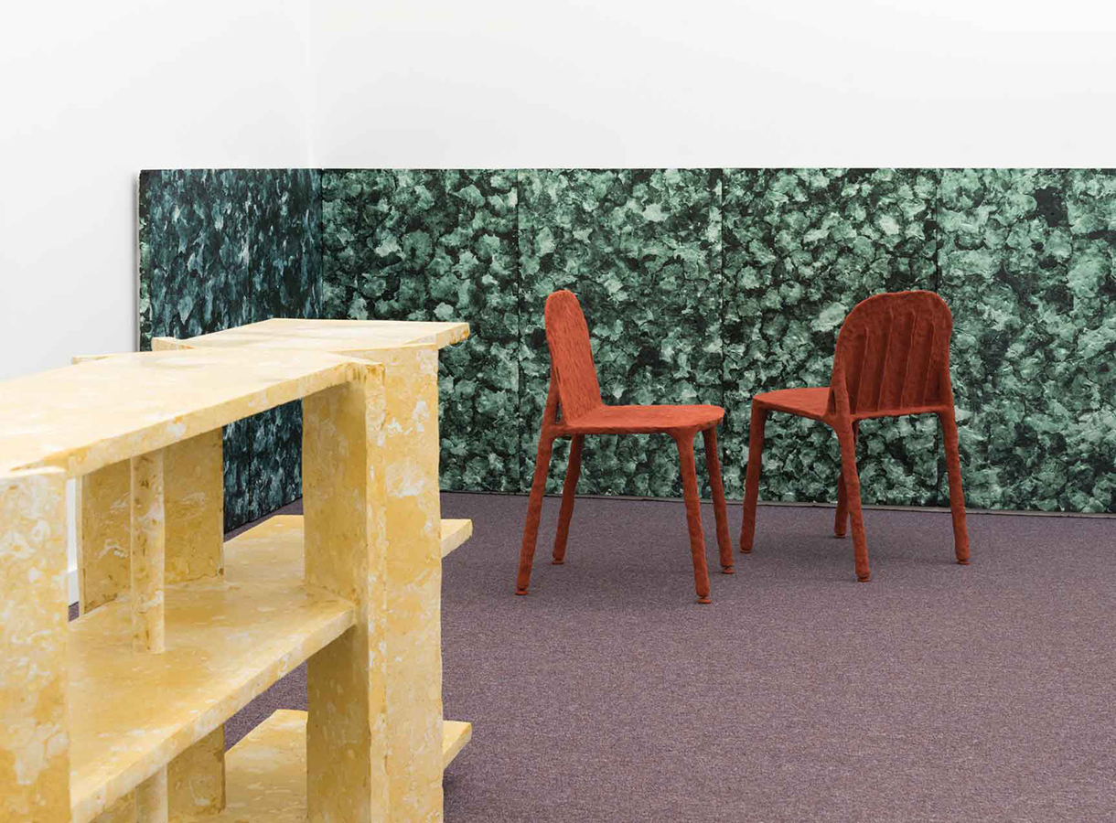 Ross Hansen Volume Gallery