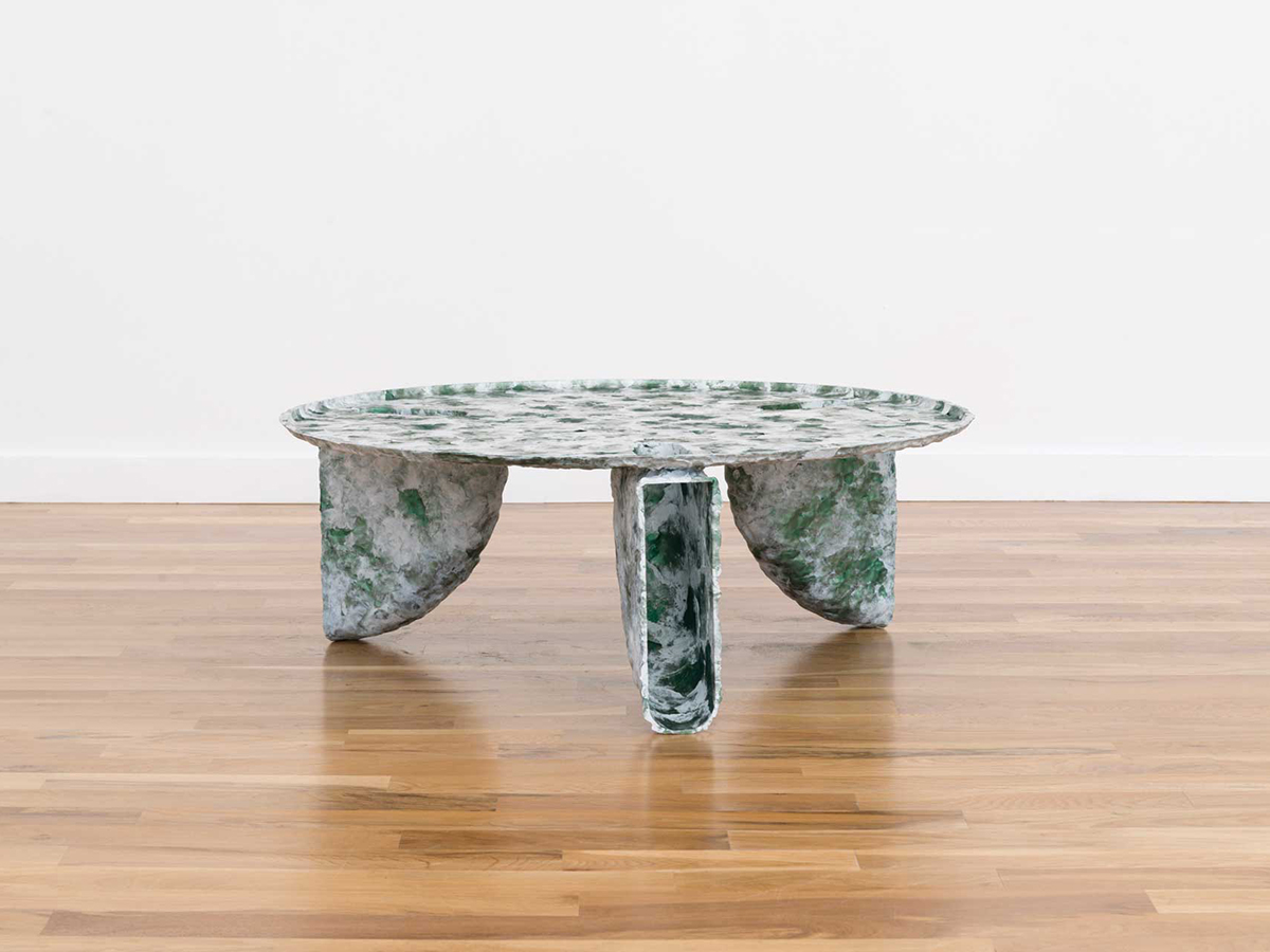 Volume Gallery_Ross Hansen_Molded-Table1a