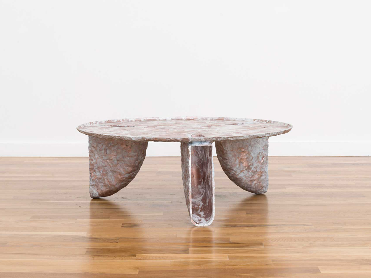 Volume Gallery_Ross Hansen_Molded-Table2a