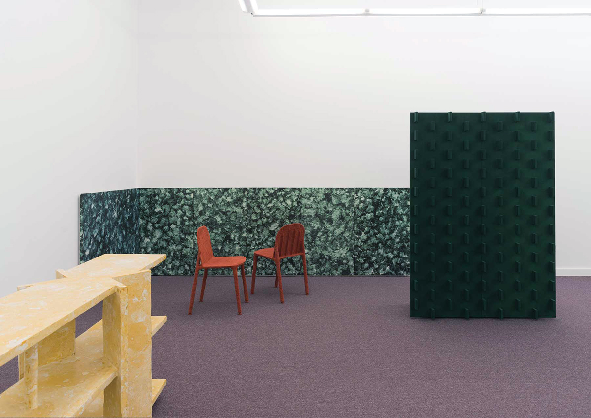 Ross Hansen Volume Gallery