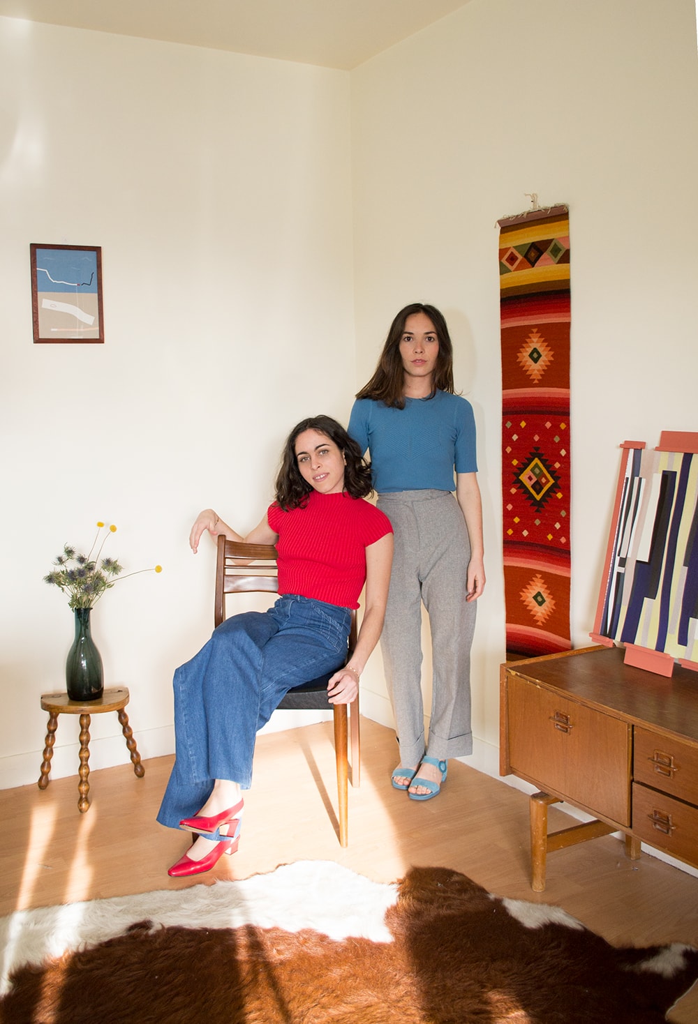 Sarah+Lea