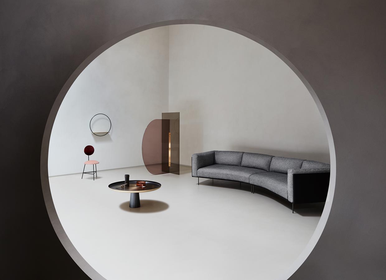 Elisa Ossino Studio_Elle Decor_Circle Line