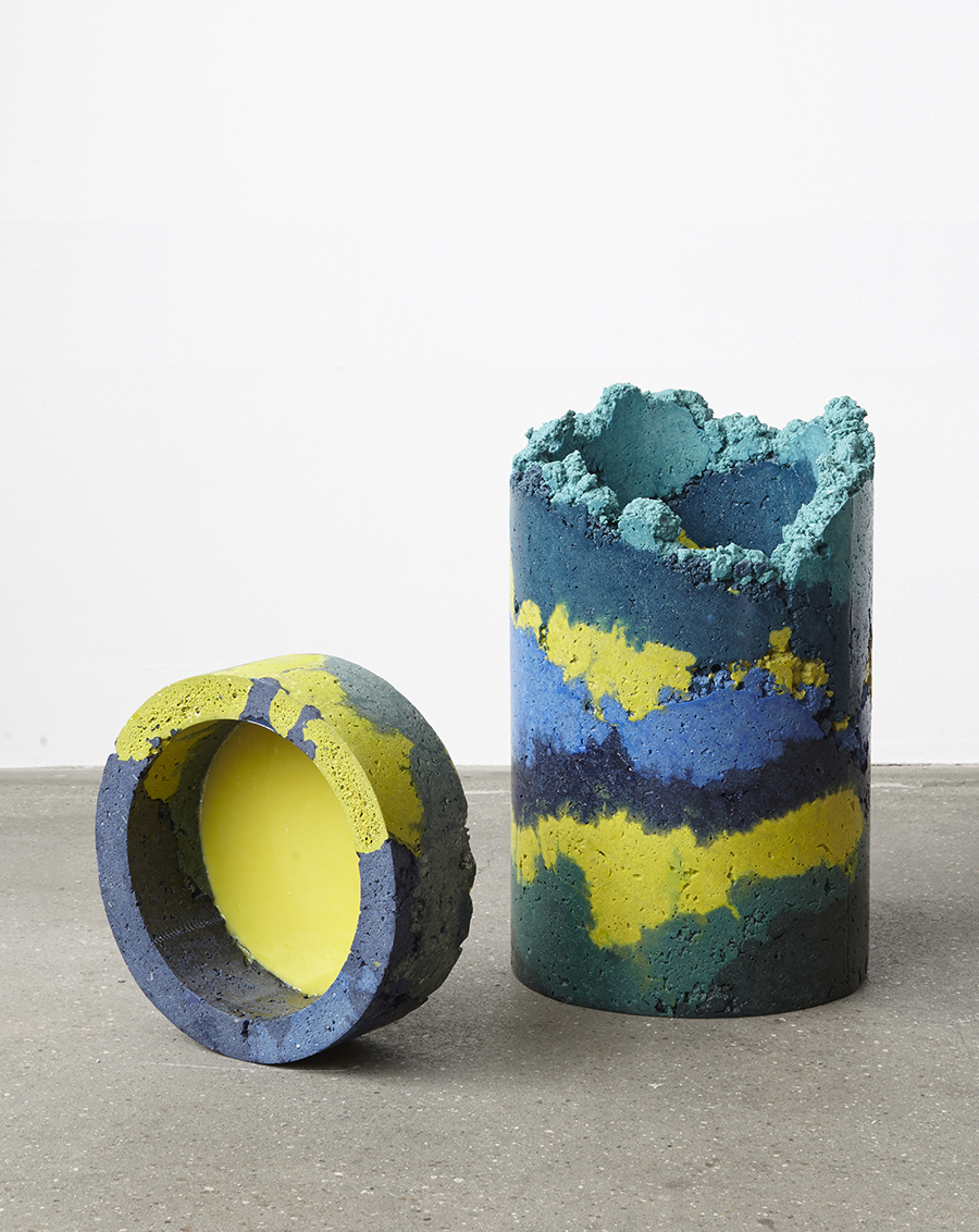 ZETTELER_LDF_Material of the Year_Charlotte Kidger_Industrial Craft_6