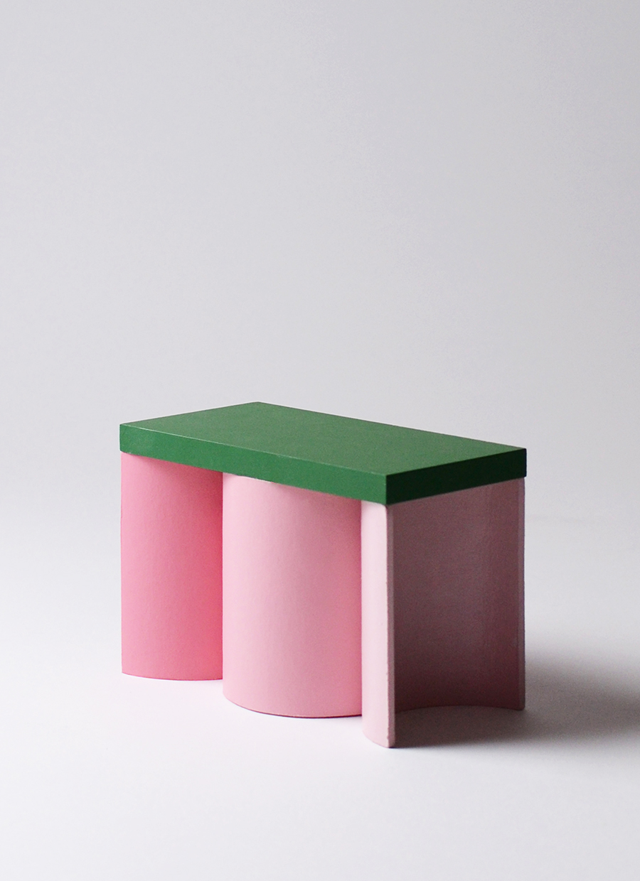 nortstudio stools FORM 2