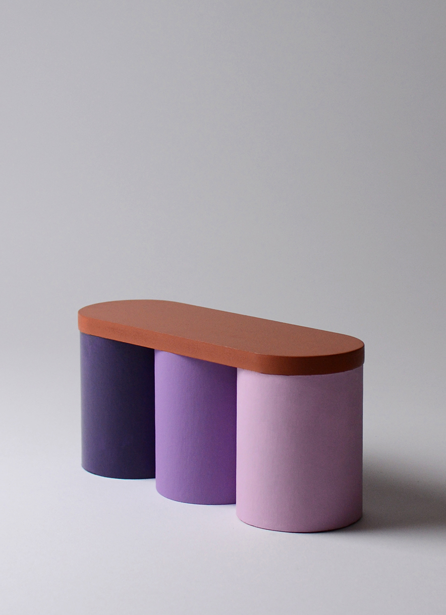 nortstudio stools FORM 5