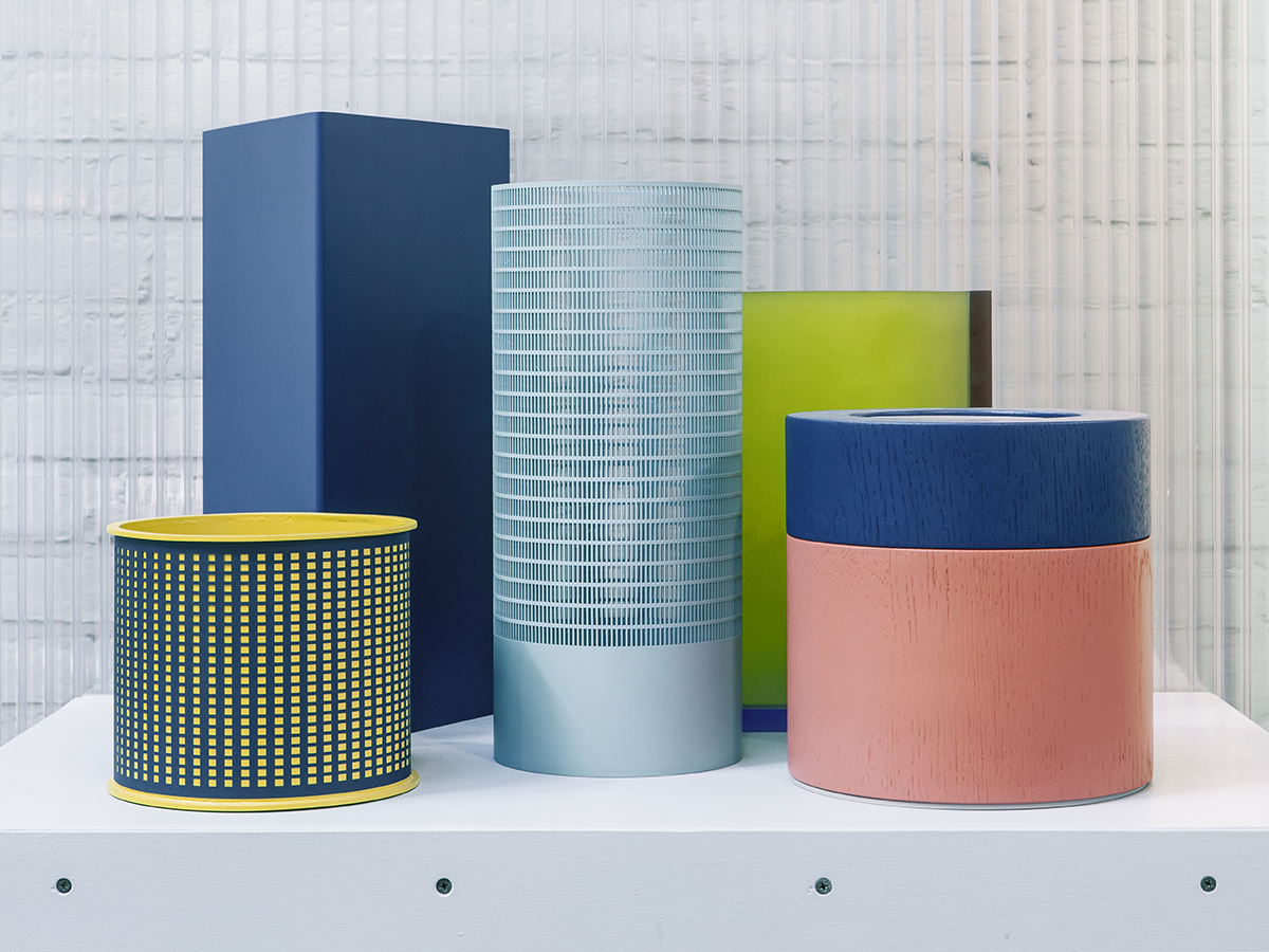 Dutch Design Week 2018 Raw Color