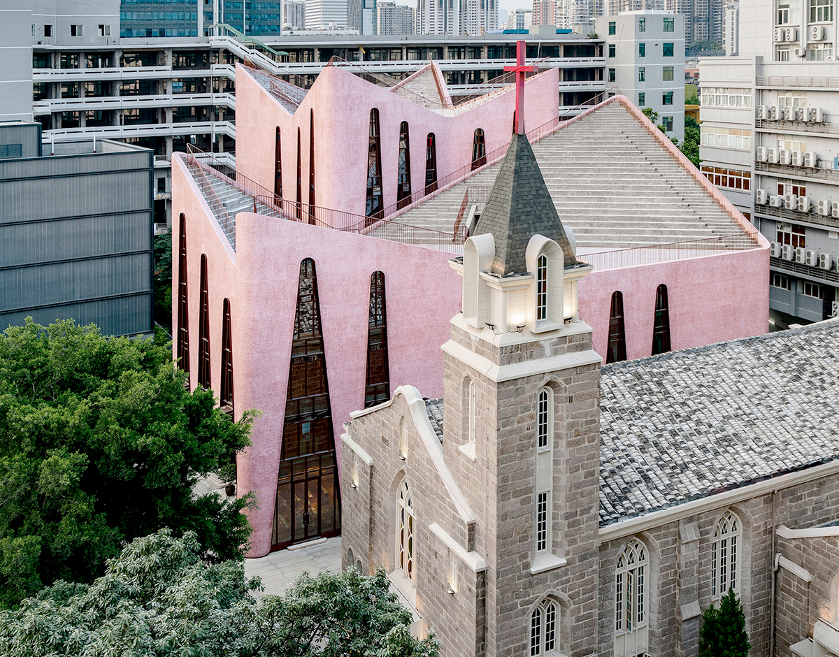 SS_huaxiang-christian-centre