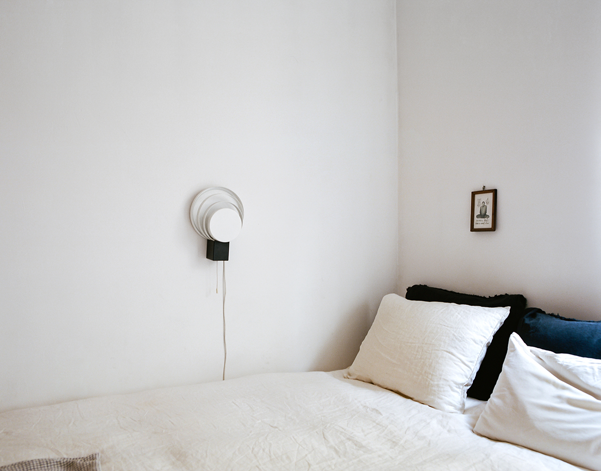 Sabrina De Sousa Sonos home tour