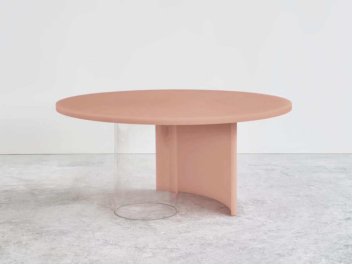 Sight Unseen_Sabine Marcelis_Cylinder Table