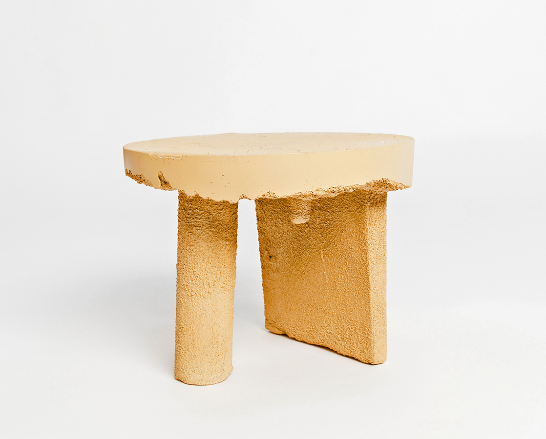 stool