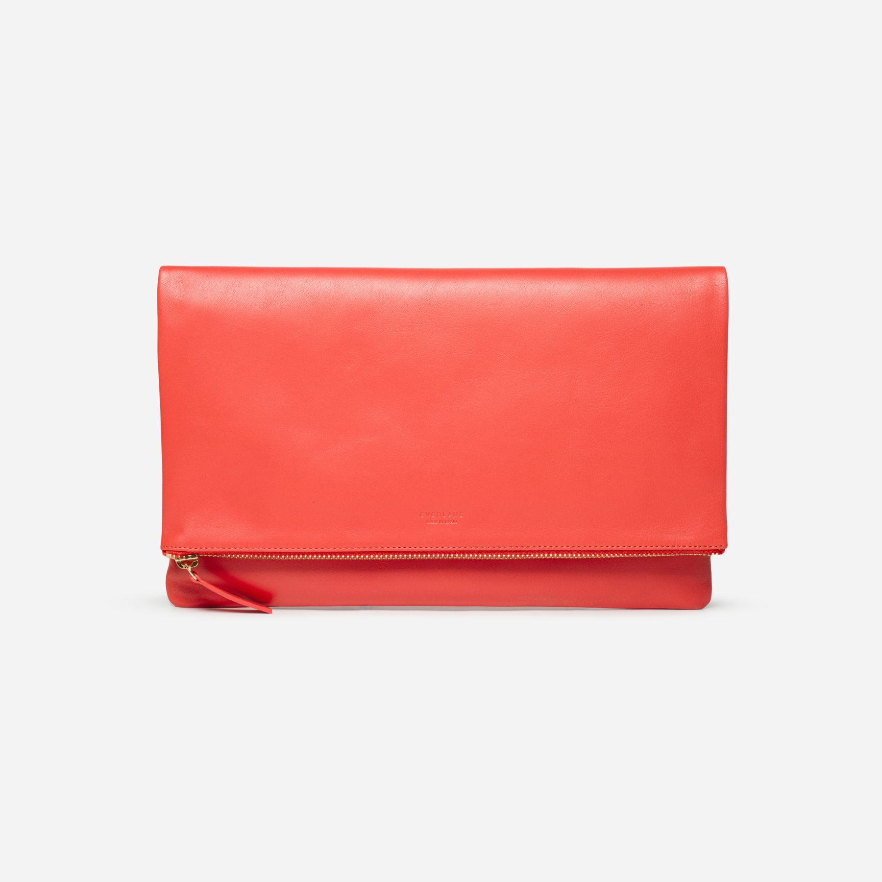 Cherry Red Everlane