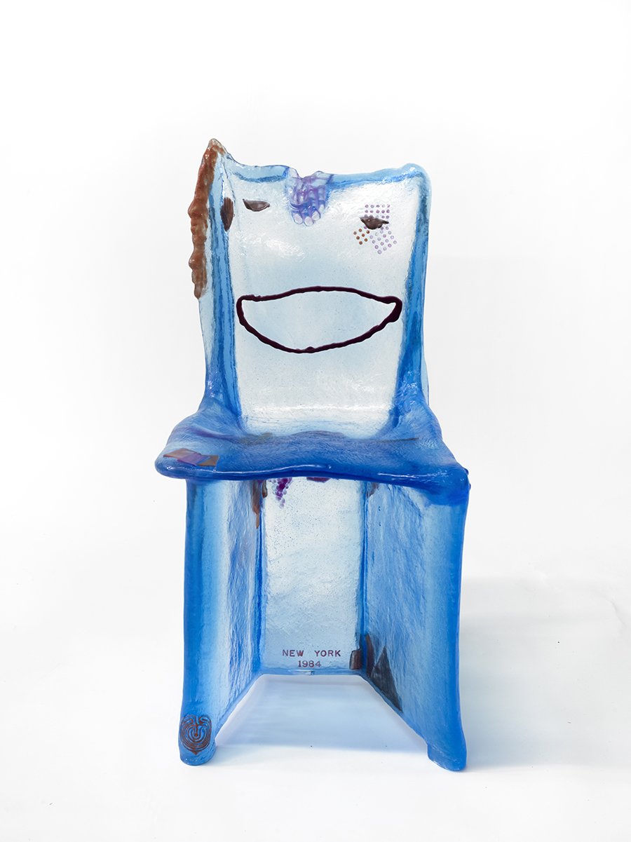 GaetanoPesce-PrattChairBlue-GPe215-A