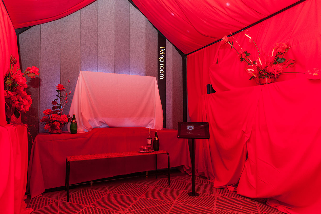 Hay Sonos One x Sight Unseen
