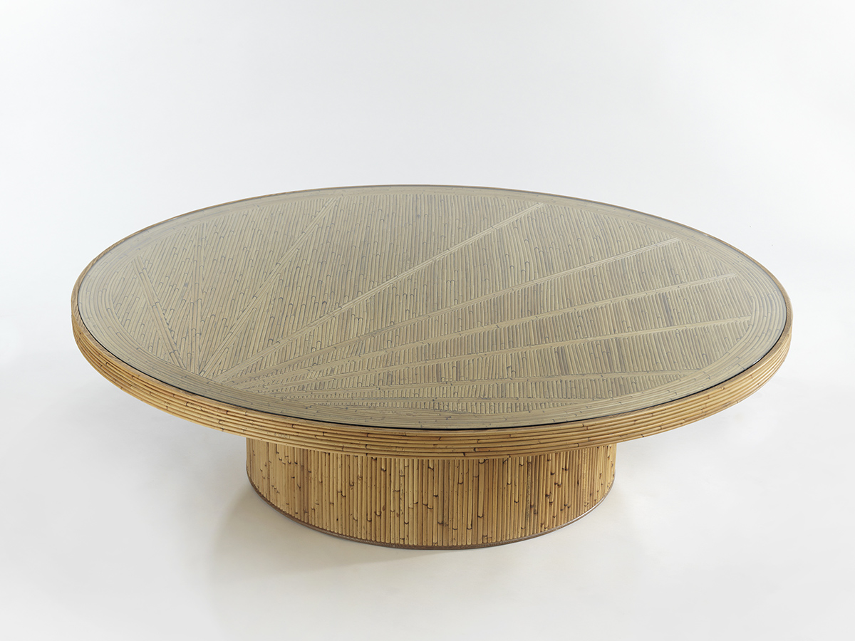 Design Miami_India Mahdavi_Sunshine low table 2