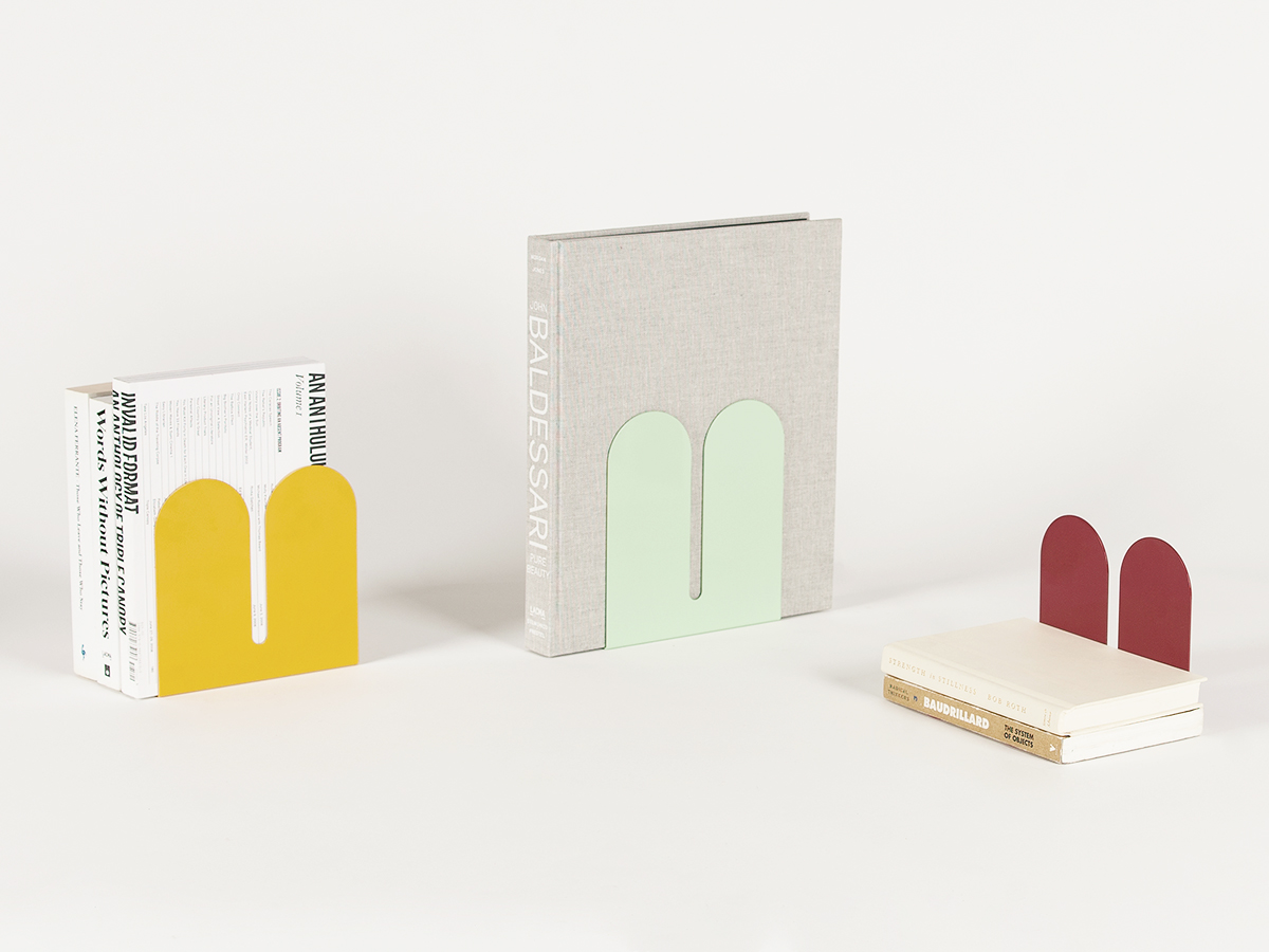 Dumbo Bookends Sahara