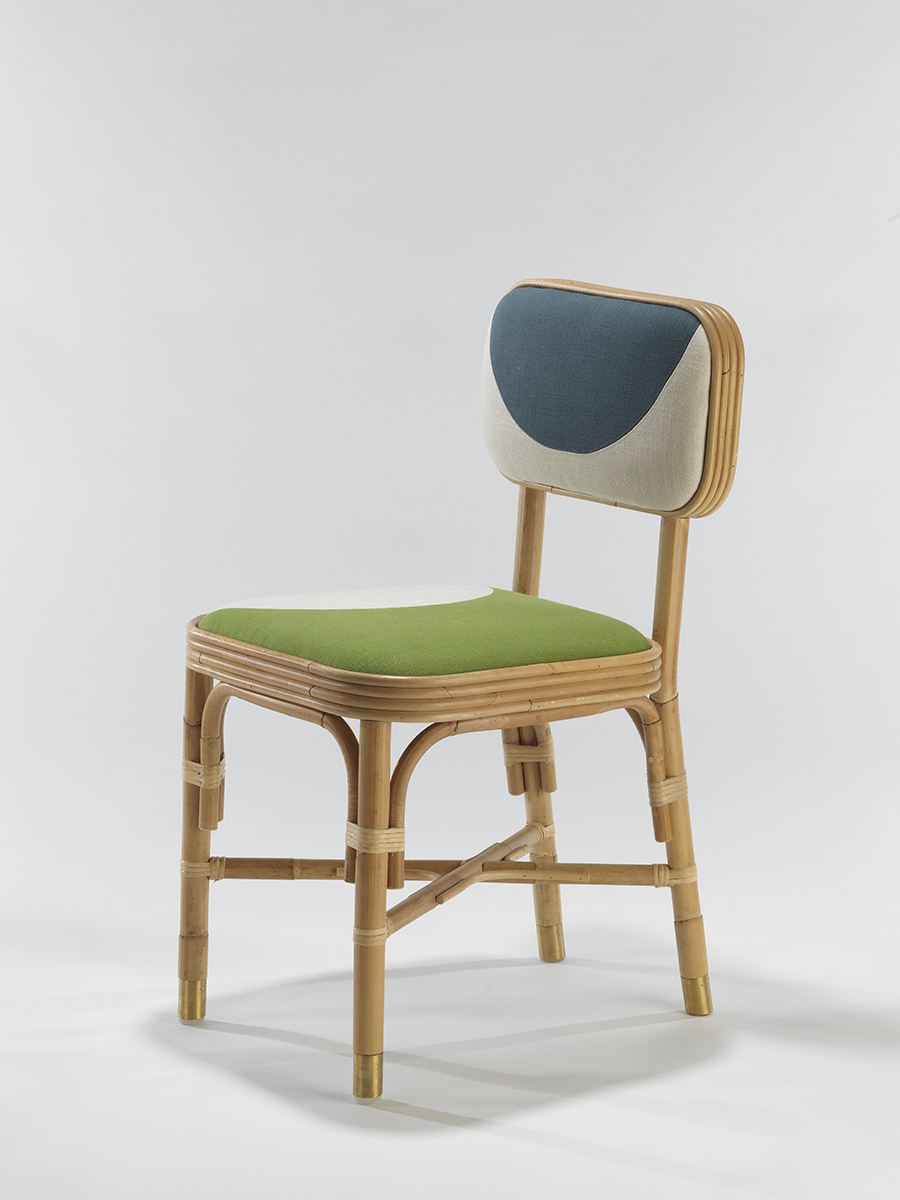 India Mahdavi_Cap Martin chair 4