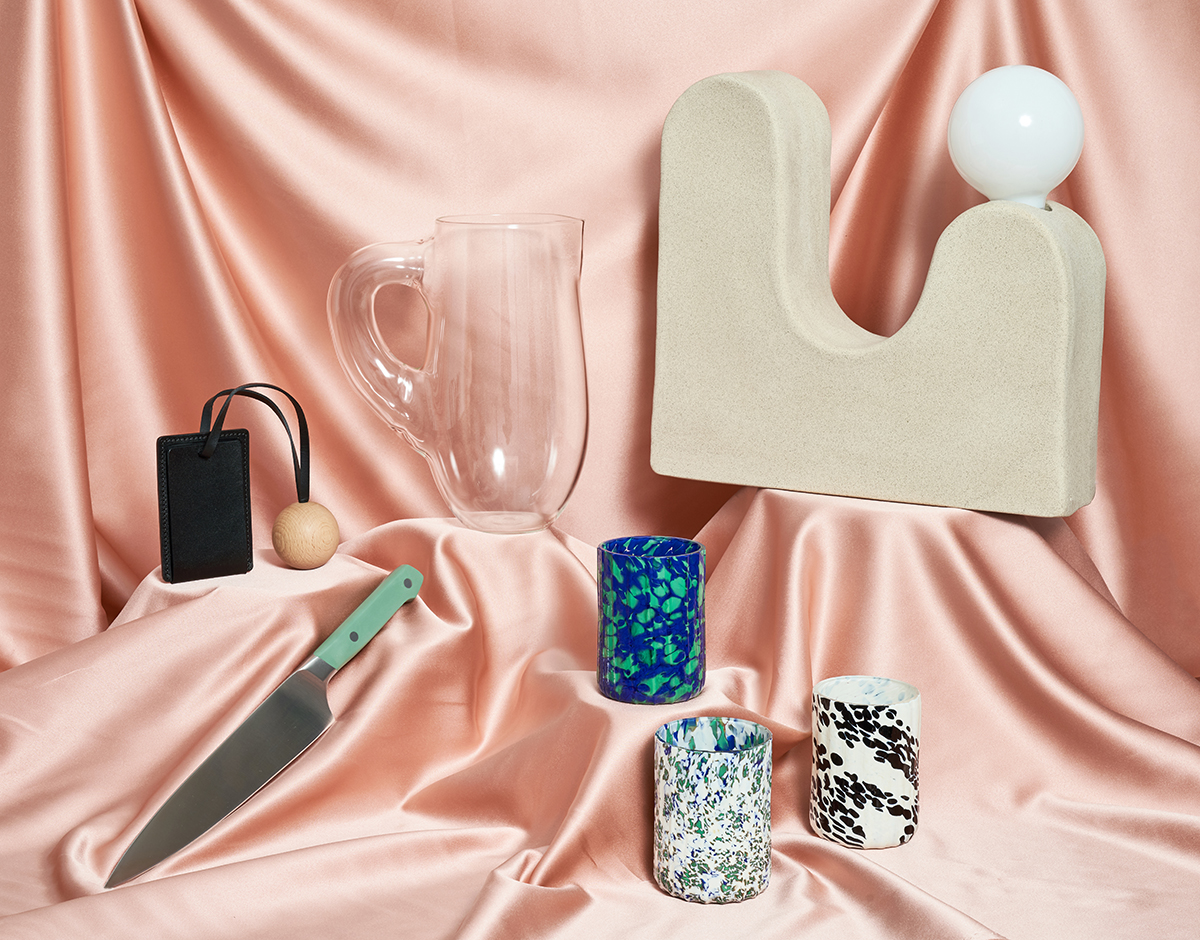 Monica Khemsurov Sight Unseen Gift Guide