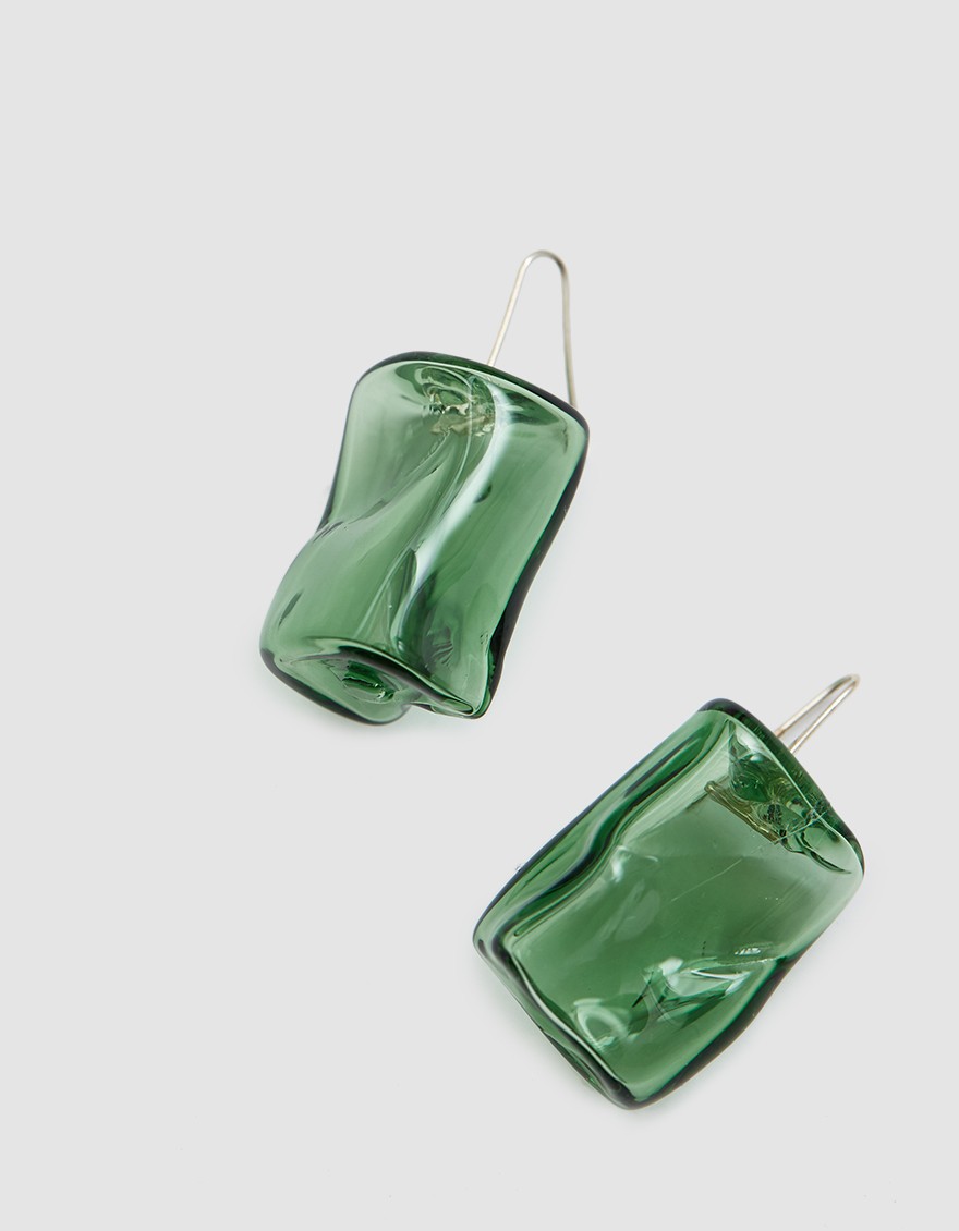 Need Supply_MNZ Ice Cube Earrings