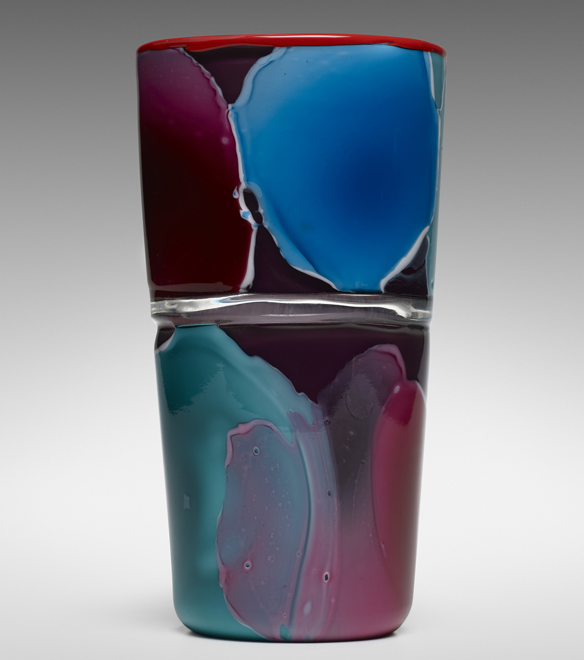 226_1_important_italian_glass_january_2019_yoichi_ohira_prototype_vase__wright_auction