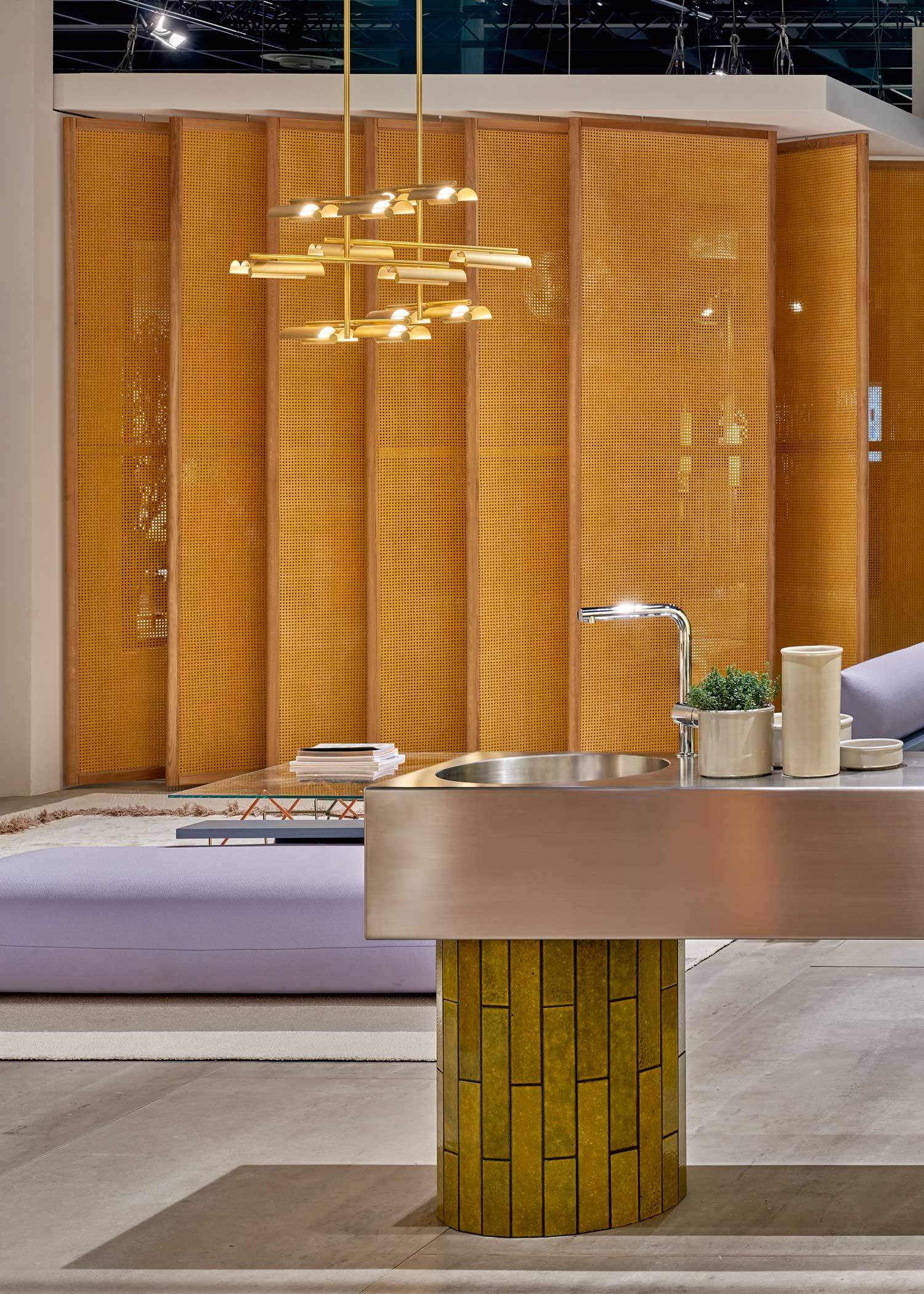 Das-Haus-Installation-by-Studio-Truly-Truly-IMM-Cologne-2019-Yellowtrace-11