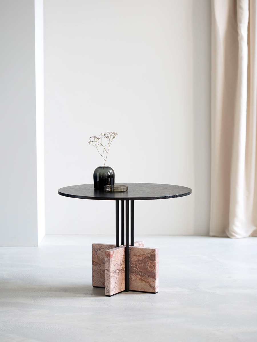 Interior_GRAVITY TABLE_Coffee_table_Marble_Breccia_Pernice_01