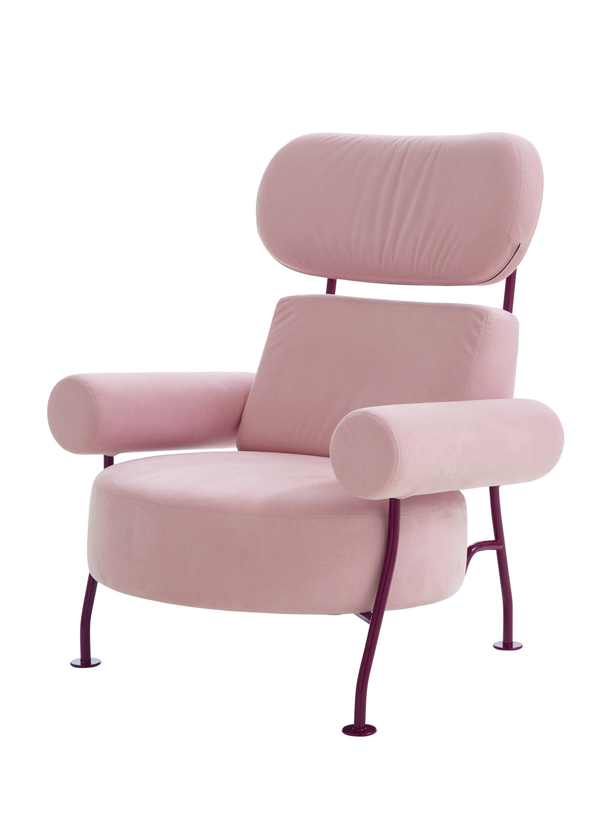 LigneRoset_ASTAIR_P.Charpin_Chair