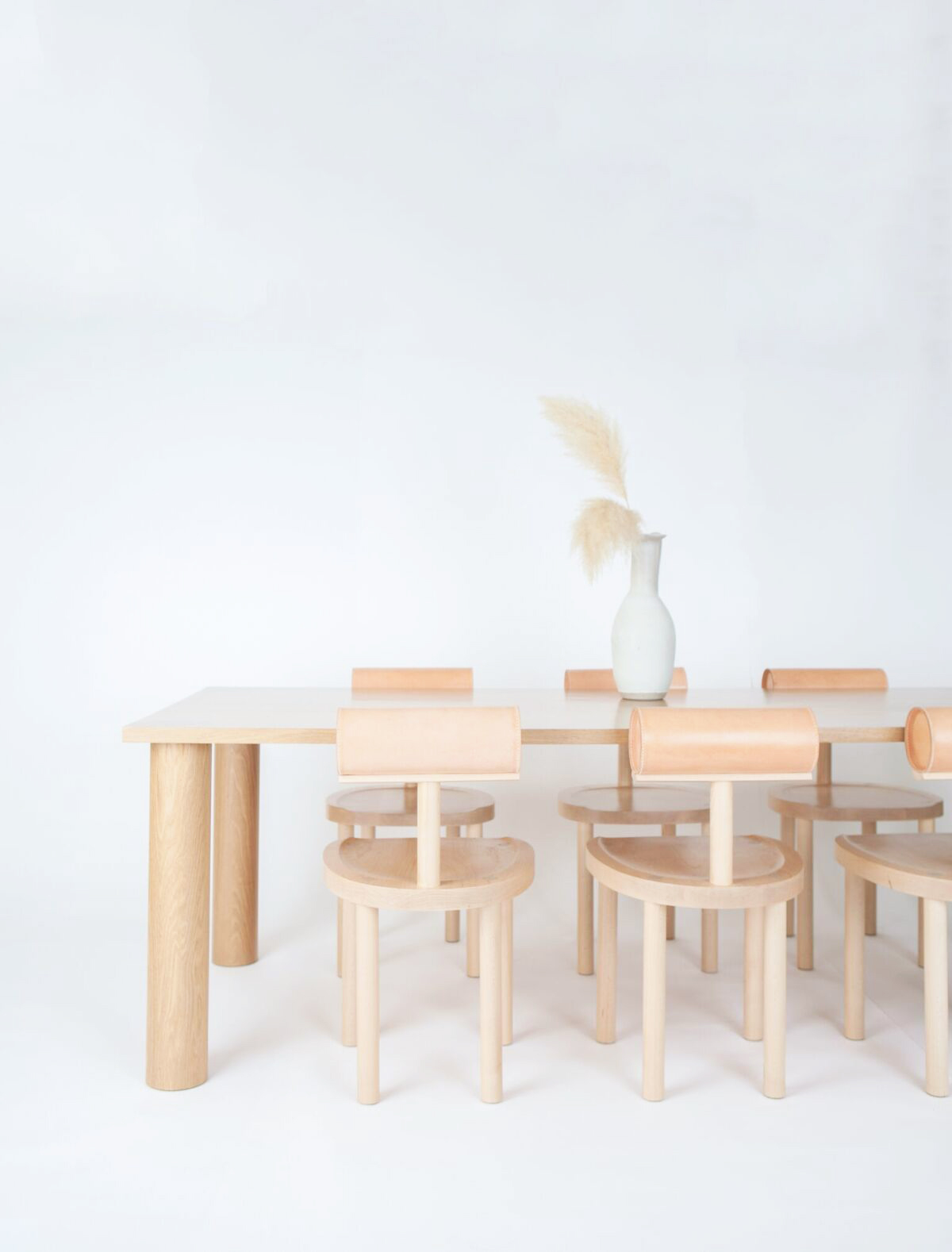 UNA_diningtable_set
