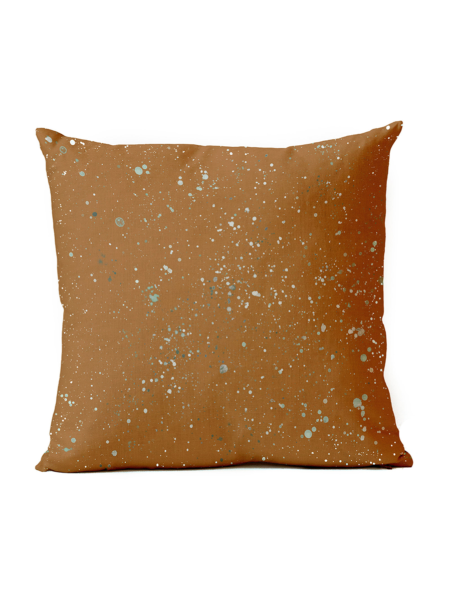 large_cope-brown-speckle-amber-pillow