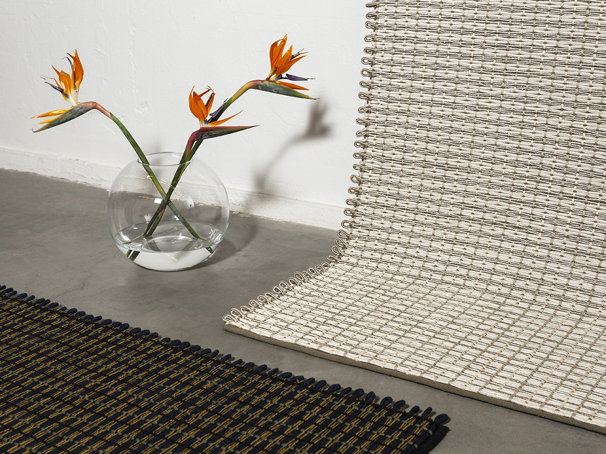 Hem Rope Rug by Pauline Deltour (Frida Vega Salomonsson) (5)