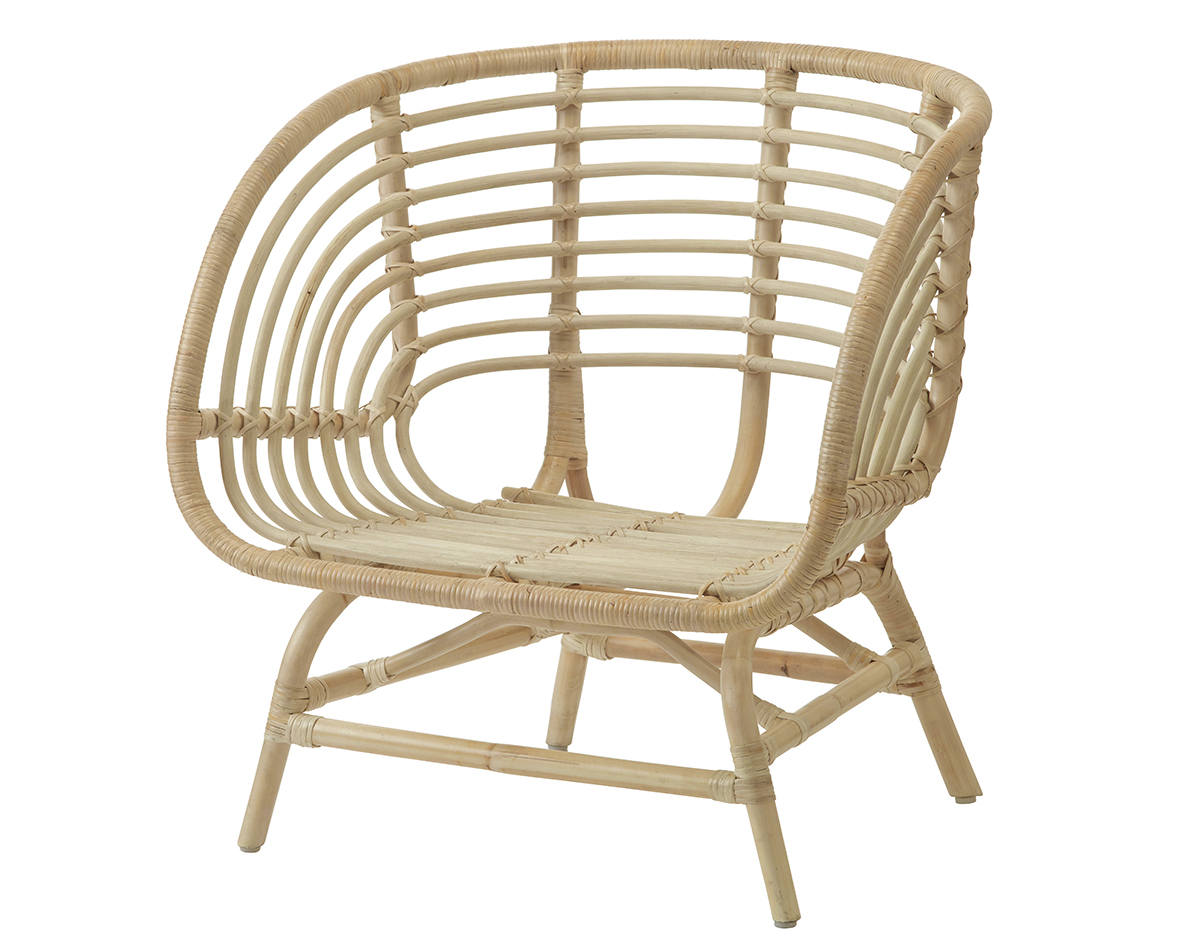 Ikea_Bamboochair