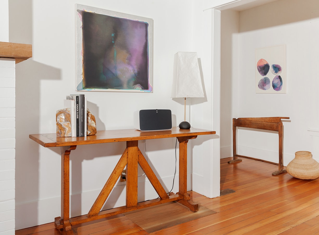 Kathleen Whitaker Creative Women at Home for Sonos