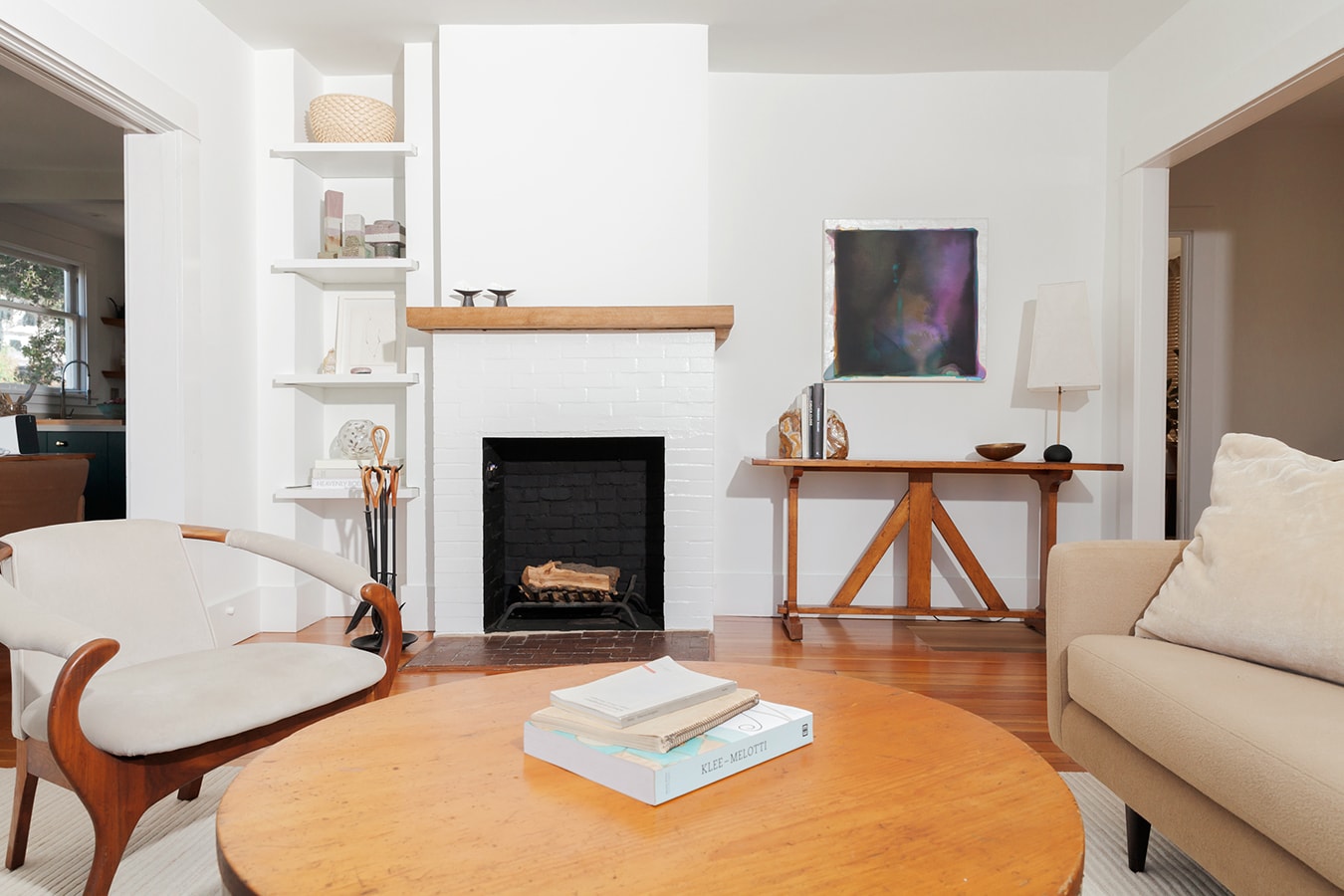 Kathleen Whitaker Creative Women at Home for Sonos