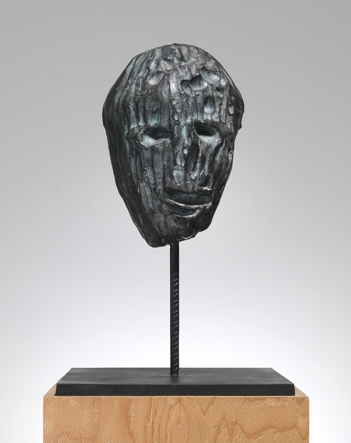 contemporaryfinearts_guntherforg_Masken2