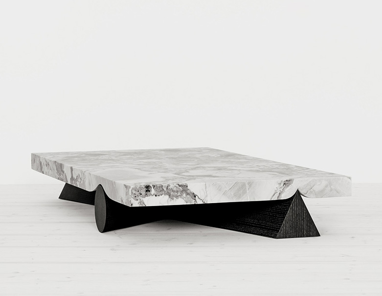 2019_delcourtcollection GEO Low table jpg