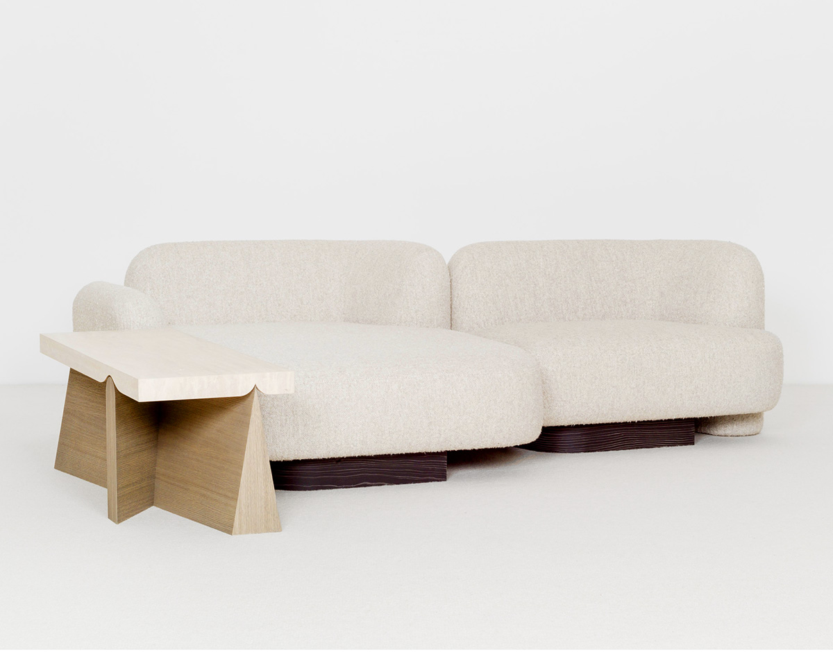 2019_delcourtcollection POP sofa + GEO console