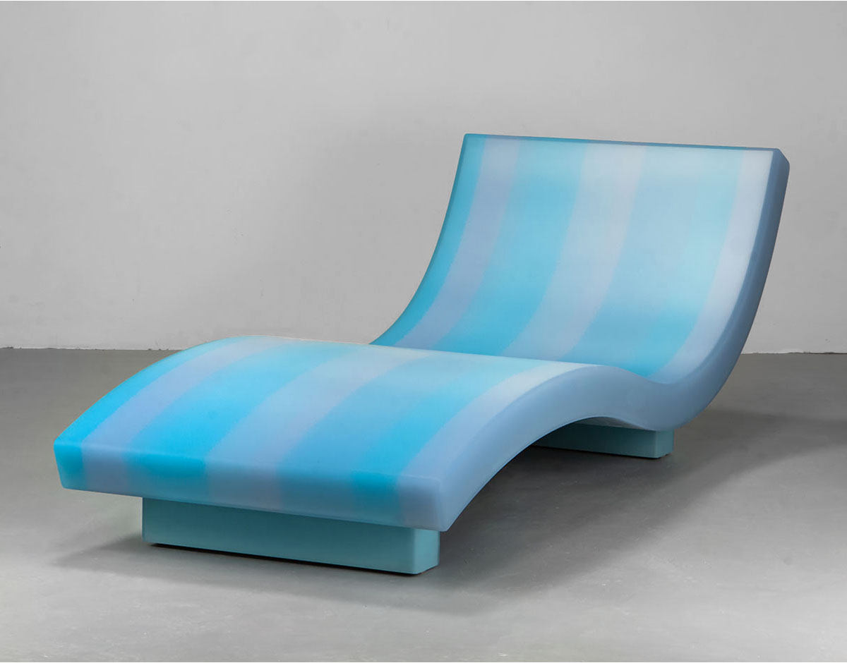 Facture Studio_Chaise Lounge