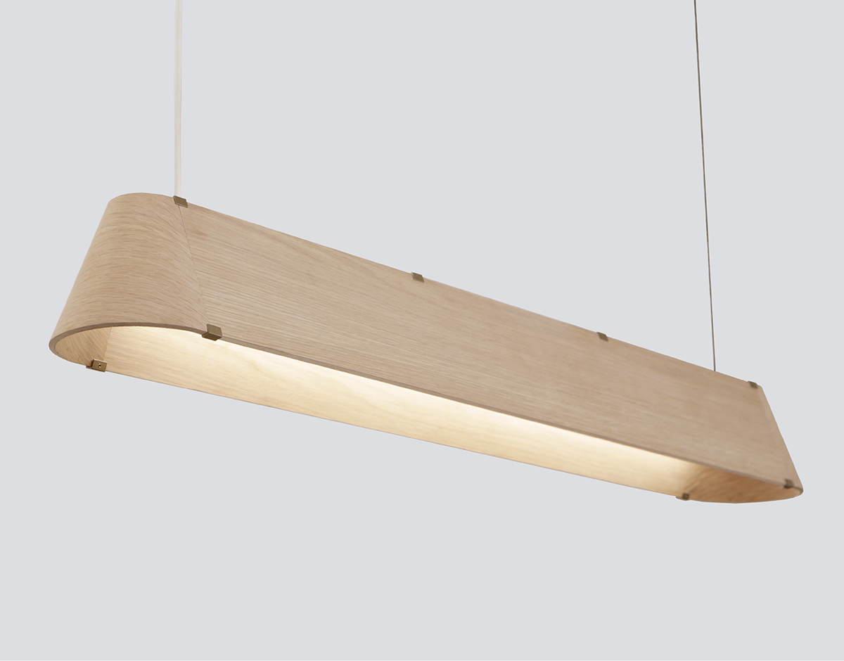 ICFF_Beam Pendant_2_Ravenhill