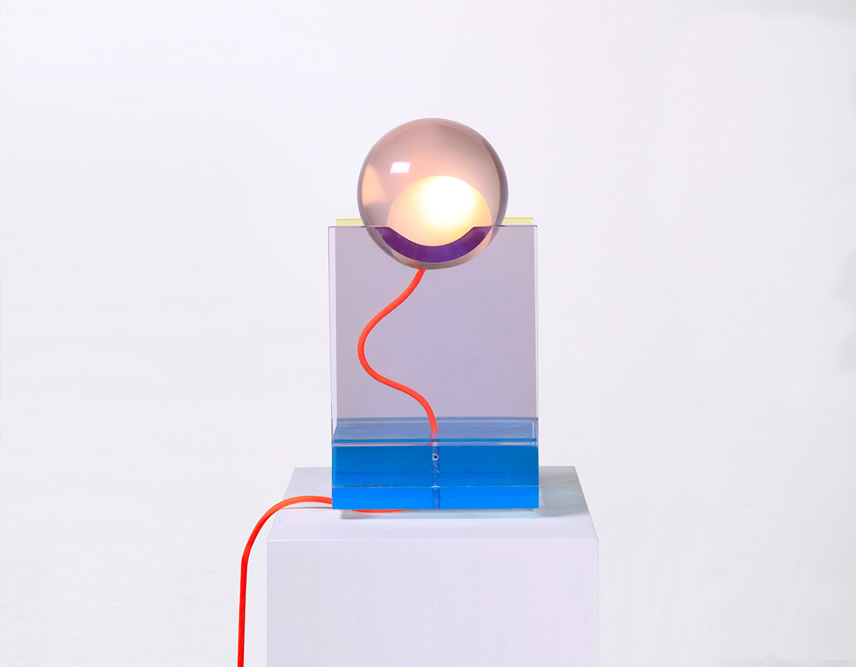 Adrian Cruz Element lights