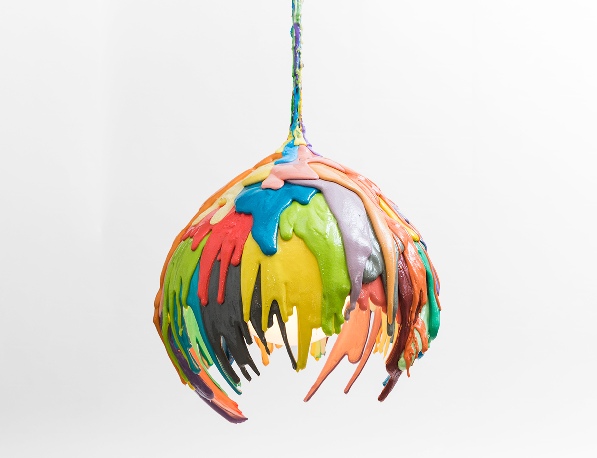 BrechtGander_Lamp